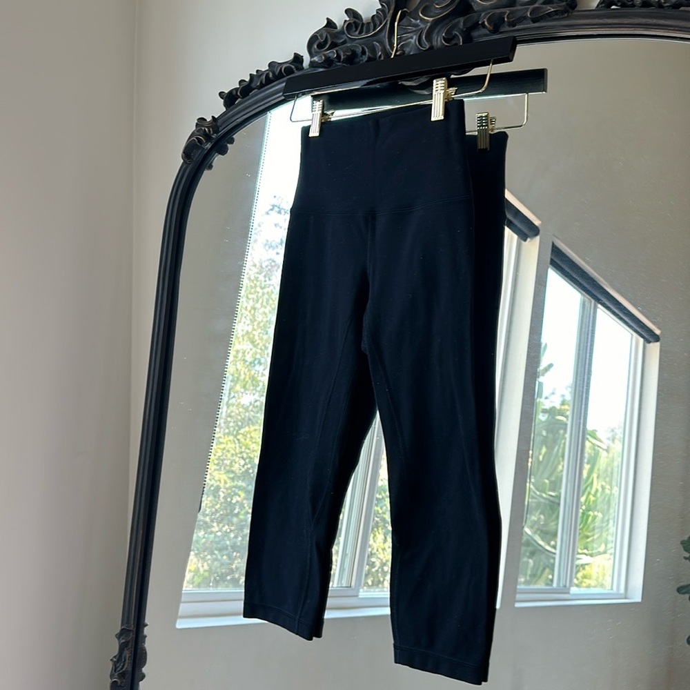 Lululemon Align Crop Legging
